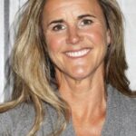 แบรนดี้ เชสเทน (Brandi Chastain)
