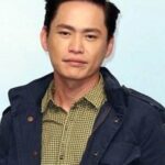 บรันโด ฮวง (Brando Huang)