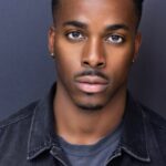 แบรนดอน แบล็ก (Brandon Black)