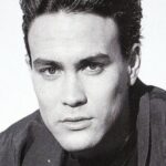 แบรนดอน ลี (Brandon Lee)