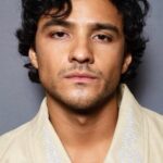 แบรนดอน เปเรอา (Brandon Perea)