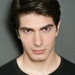แบรนดอน รูธ (Brandon Routh)