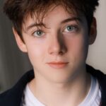 แบร็กซ์ตัน บียร์เก้น (Braxton Bjerken)