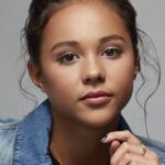 เบรียนนา ยูเด (Breanna Yde)