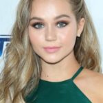 เบร็ค บาซิงเจอร์ (Brec Bassinger)