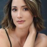 บรี เทิร์นเนอร์ (Bree Turner)