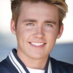 เบรนแนน เบลีย์ (Brennan Bailey)