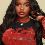 เบรีย ดาเนียล ซิงเกิลตัน (Bria Danielle Singleton)