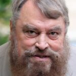 ไบรอัน เบลสเซด (Brian Blessed)