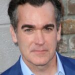 ไบรอัน ดาร์ซี เจมส์ (Brian d'Arcy James)