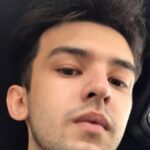 ไบรอัน ริชาร์ด การ์ตัน (Brian Richard Garton)