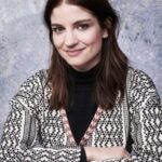 ไบรดี้ เอลเลียต (Bridey Elliott)