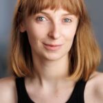 บริดเจ็ท โรส เพอร์รอตต้า (Bridget Rose Perrotta)