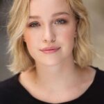 บริดเจ็ท เวบบ์ (Bridget Webb)