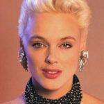 บริจิตต์ นีลเซ่น (Brigitte Nielsen)