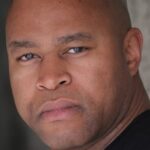 บรอดัส แมททิสัน (Broadus Mattison)