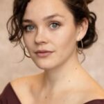 บรู๊ค ลีน่า จอห์นสัน (Brooke Lena Johnson)