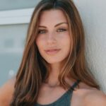 บรู๊ค สวอลโลว์ (Brooke Swallow)