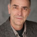 บรูซ โบห์น (Bruce Bohne)