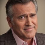 บรูซแคมป์เบล (Bruce Campbell)