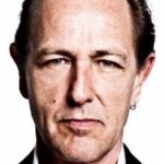 บรูซ เพย์น (Bruce Payne)