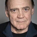 บรูโน่ แกนซ์ (Bruno Ganz)