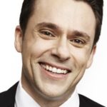 ไบรอัน ซาฟี (Bryan Safi)