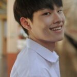 บูรพา ถกุลชุนวิรัตน์ (Burapa Thakulchunwirat)