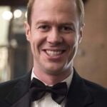 เบอร์เกส อาเบอร์เนธี่ (Burgess Abernethy)