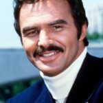 เบิร์ต เรย์โนลด์ส (Burt Reynolds)