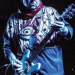 บัซ ออสบอร์น (Buzz Osborne)