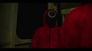 ตอนที่ 7 ผู้ชายถือร่ม