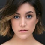 เคทลิน แม็คกี้ (Caitlin McGee)