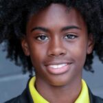 คาเลบ ดิกสัน (Caleb Dixon)