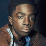 คาเลบ แมคลาฟลิน (Caleb McLaughlin)