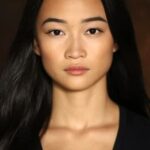 คาลิน่า เหลียง (Callina Liang)