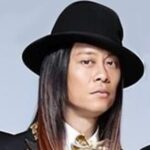 คาลวิน ชเว ยัต-ชี (Calvin Choi Yat-Chi)