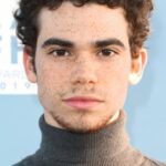 คาเมรอน บอยซ์ (Cameron Boyce)