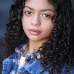 คามิล่า โรดริเกซ (Camila Rodriguez)