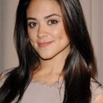 กามิลล์ กัวตี้ (Camille Guaty)