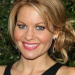 แคนเดซ คาเมรอน บูเร (Candace Cameron Bure)