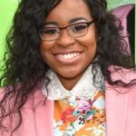 คาร์ล่า เจฟฟรี่ (Carla Jeffery)