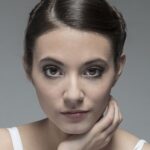 คาร์ล่า เกเวโด (Carla Quevedo)