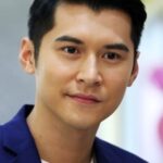 คาร์ลอส ชาน คาโลก (Carlos Chan Ka-Lok)