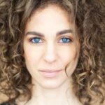 คาร์เมล อามิต (Carmel Amit)