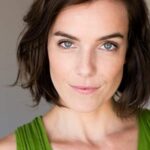 แคโรล เวเยอร์ส (Carole Weyers)