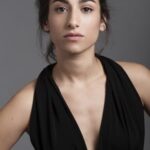 แคโรไลนา ยูสเต้ (Carolina Yuste)