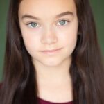 แคโรไลน์ สกาย (Caroline Skye)