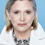 แคร์รี่ ฟิชเชอร์ (Carrie Fisher)