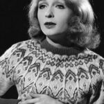 แครี่ ไนย์ (Carrie Nye)